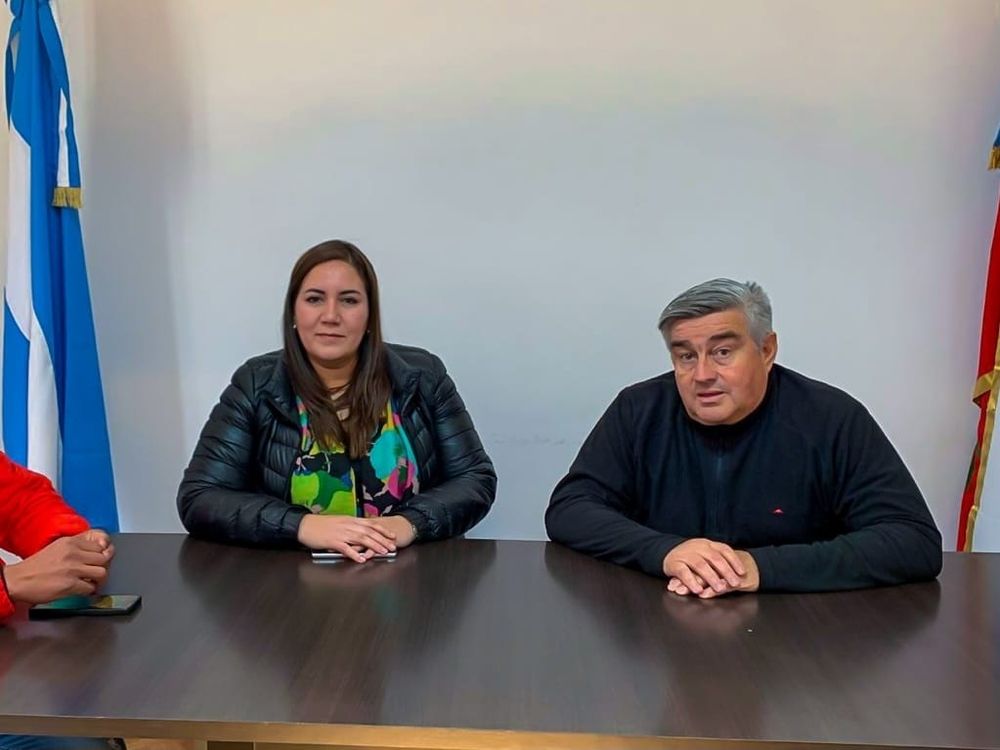 Planteos. De los dirigentes vinculados al senador Flavio Fama.