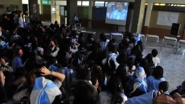 en tucuman no habra asueto escolar por el mundial