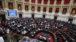 Diputados le dio media sanción al proyecto de regulación de apuestas online y prevención de la ludopatía