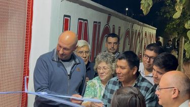 La UCR debe ser la columna vertebral de cualquier proyecto