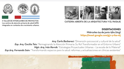 Intercambio de proyectos entre la UNCA y la Universidad de México