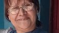 Víctima. Norma Tula era conocida por su carácter alegre.&nbsp;