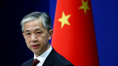 China denunció que en enero del 2022 volaron globos estadounidenses en espacio aéreo chino sin permiso.