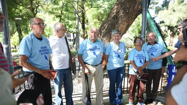 Convocan a la Marcha de Jubilados de Catamarca