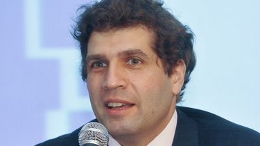 Chodos dijo que el FMI no pidió una devaluación en Argentina