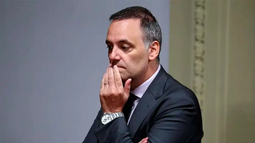 Manuel Adorni confirmó que irá al Senado en medio de la presión opositora por su declaración jurada Manuel Adorni confirmó que irá al Senado en medio de la presión opositora por su declaración jurada