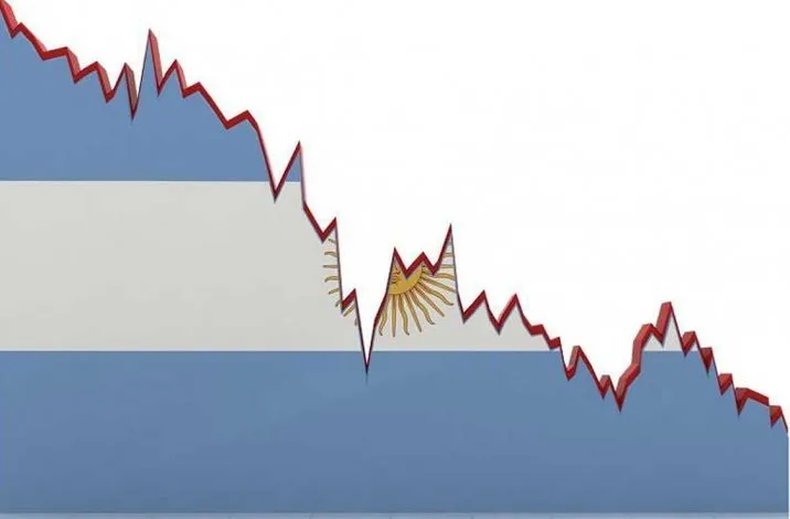 La economía de América Latina crece, pero Argentina está en depresión por  el ajuste fiscal