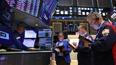 los mercados europeos se recuperan ante la promesa de trump de acuerdos justos sobre los aranceles