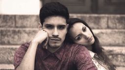 Se viene el estreno de “Nos agarró la noche”