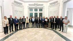 Industriales del Norte Grande se reunieron con la UIA