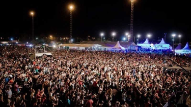 Anunciaron la 53º edición del Festival del Cabrito: la grilla de artistas