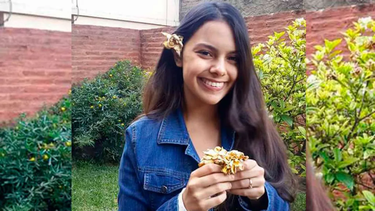 femicidio de anahi benitez: la fiscal pidio perpetua para villalba y la absolucion para bazan