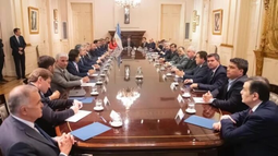 Unos 19 gobernadores asistirían al Pacto de Mayo