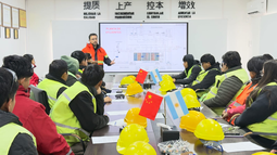 Estudiantes de Belén realizaron una visita educativa en las Instalaciones de Zijin-Liex Estudiantes de Belén realizaron una visita educativa en las Instalaciones de Zijin-Liex