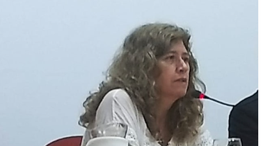 Dra. Martha Cañas.