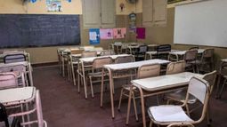 Solo el 5% de los argentinos considera a la educación el principal problema del país