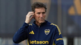 boca decidio que claudio ubeda no seguira como entrenador despues de junio boca decidio que claudio ubeda no seguira como entrenador despues de junio
