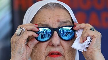 El kirchnerismo duro criticó al Gobierno por Venezuela