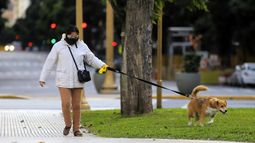 Se sumaron cinco nuevas víctimas fatales por coronavirus