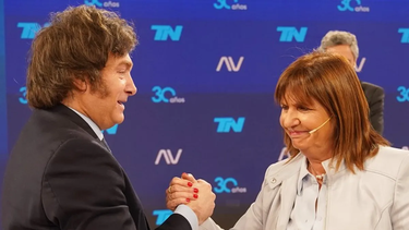 javier milei ascendio a bullrich como ministra de seguridad nacional