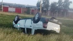 Un hombre de 76 años perdió la vida tras ser atropellado por una camioneta