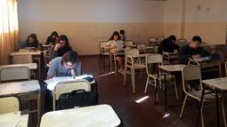 Educación llevó a cabo Instancia Zonal de la Olimpiada de Química