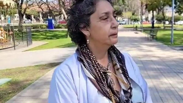 Doctora Graciela Juri