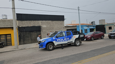 vecinos denunciaron entrega de bolsones en capital