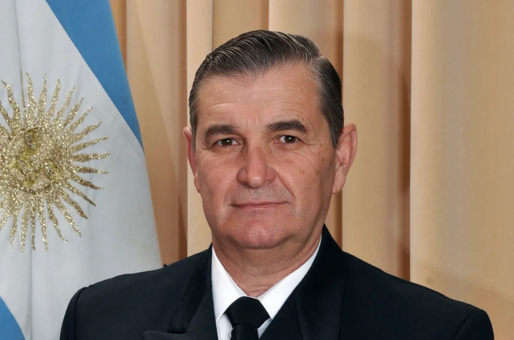 Almirante Marceo Srur