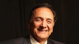 Murió el reconocido cantante de tango Ricardo “Chiqui” Pereyra en un trágico accidente doméstico Murió el reconocido cantante de tango Ricardo “Chiqui” Pereyra en un trágico accidente doméstico