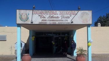 Otro vuelco en la ruta 60 se cobró la vida de un hombre
