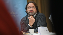 Lavagna habló tras su renuncia: Fue un privilegio haber estado al frente del INDEC Lavagna habló tras su renuncia: Fue un privilegio haber estado al frente del INDEC