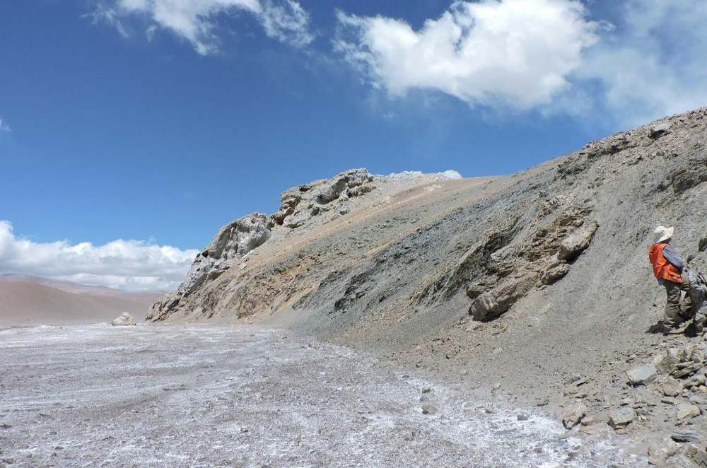 CAMYEN convoca a licitación pública para proyectos mineros de alto impacto en Tinogasta