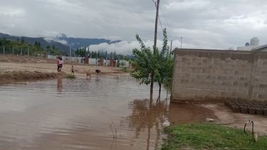 El fresco trajo alivio tras dos semanas de intenso calor