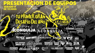 llega una nueva edicion del desafio la chilca en aconquija
