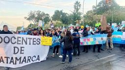 Conflicto. Se enmarca en una lucha de alcance nacional. Conflicto. Se enmarca en una lucha de alcance nacional.
