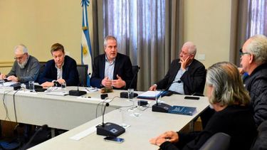 Docentes universitarios acordaron con Nación para recomponer el salario de mayo