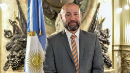 Un paso afuera. Diego Spagnuolo.