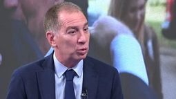 Santilli ratificó que no se reunirá con Kicillof y le pidió coherencia Santilli ratificó que no se reunirá con Kicillof y le pidió coherencia