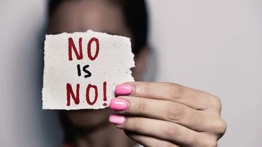 Sin consentimiento. Las denunciantes ratificaron sus dichos.
