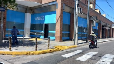 Los despidos en ANSES alcanzaron a dirigentes locales