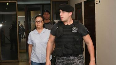 Monja detenida por causa de abusos sexuales seguirá con prisión domiciliaria