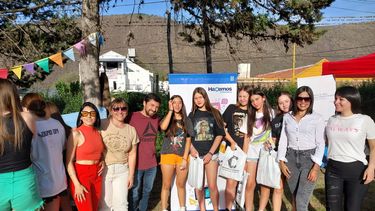 Estudiantes de todos los niveles se sumaron a las actividades de Educación&nbsp;