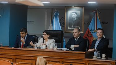 Tenemos que readecuar estructuras e infraestructuras