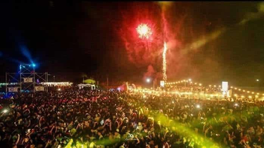 Noche de Playa concetrará a miles de jóvenes en Andalgalá.