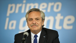 Alberto Fernández pidió mantener la unidad en Frente de Todos, de cara a las elecciones 2023.