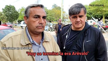Elecciones SOEM Capital