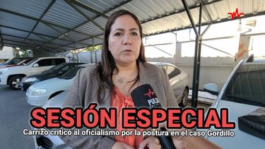 Los diputados oficialistas deben tener una posición seria