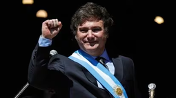 Milei: Estamos totalmente abocados a evitar la hiperinflación