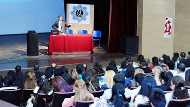 Se lleva a cabo una Jornada Regional de Homicidios